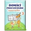 Domácí procvičování matematika 3