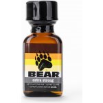 Poppers B cleaner Bear 24 ml – Zboží Dáma