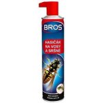 Bros spray proti vosám sršnům 300 ml – Hledejceny.cz