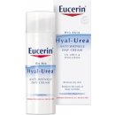 Eucerin Hyal-Urea denní krém proti vráskám 50 ml