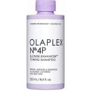 Olaplex Olaplex No.4P Blonde Enhancer Toning Shampoo 250 ml