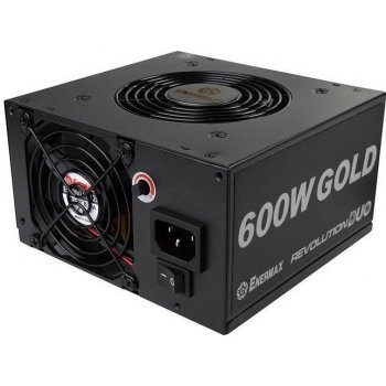 Enermax Revolution Duo 600W ERD600AWL-F