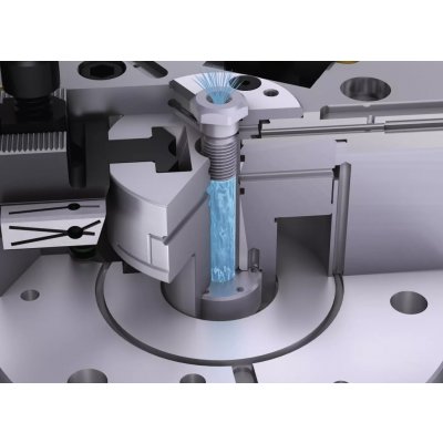 SCHUNK Příslušenství standardních sklíčidel rota nco-k 315 – Hledejceny.cz