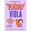 Zmenšovací Viola 1 a případ ukradených šperků - Kuenzlerová Lou