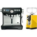 Set Sage BES920BTR + Eureka Mignon Specialita – Zboží Dáma