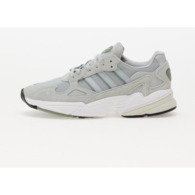 adidas Falcon W Wonder Silver/ Silver Green/ Off White – Zboží Mobilmania