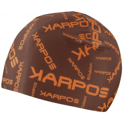 Karpos Alagna Race mahogany/vibr.orange – Hledejceny.cz