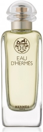 Hermès Eau D´Hermès toaletní voda unisex 100 ml tester