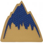 Burton Foam Mats Mountain Logo – Zboží Mobilmania