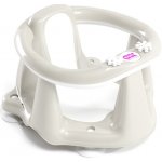 OK BABY Sedadlo do vany Flipper Evolution bílé – Zboží Dáma
