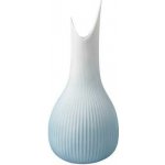 Goebel Váza 25 cm Raindrop Ice Gabriele Strehle - Studio 8 – Hledejceny.cz
