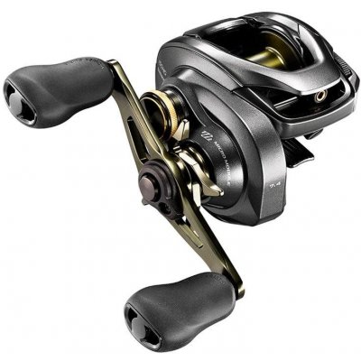 Shimano Curado DC151 XG