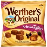 Wertherʼs Original Schoko Toffees 180 g – Zboží Dáma