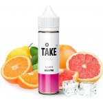 ProVape Take Mist Shake & Vape Man In Pink 20 ml – Zboží Mobilmania