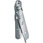 Siegenia Zvedač křídla s pojistkou levý TS K100 – Zboží Mobilmania