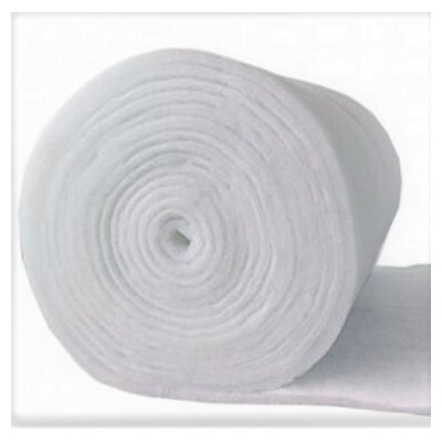 VERATEX ROUNO TERMAL 300g/m2, šíře 200cm (metráž) 1m bílá – Hledejceny.cz