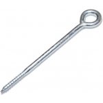 Oko s vrutem lešenářské Zn - 12x400mm – Hledejceny.cz