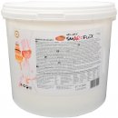 Smartflex Potahovací hmota Velvet Mandlová 7 kg