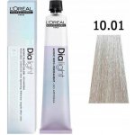 L'Oréal Dialight barva na vlasy 10,01 50 ml – Zbozi.Blesk.cz