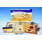 Detoa Soubor her 7 dřevo – Zboží Živě