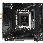 ASRock B760I LIGHTNING WIFI – Sleviste.cz