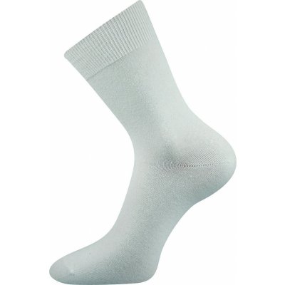 Boma ponožky Bára 3 pár bílá – Zboží Mobilmania