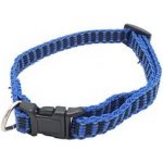 Tatrapet Benny obojek na psa Basic nylon reflexní – Zboží Mobilmania