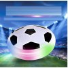 ISO Fotbalový míč Air disk
