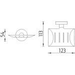 Nimco Unix UN 13059M-26 – Zboží Dáma