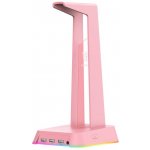 Headphone stand ONIKUMA ST-2 pink – Zboží Živě