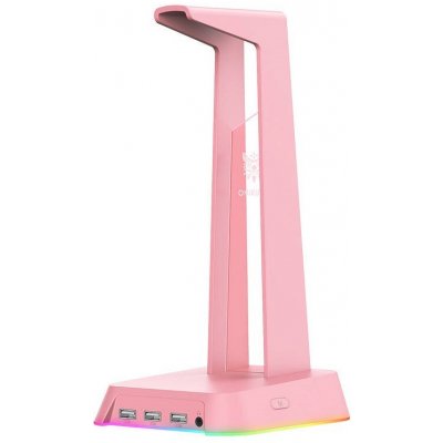 Headphone stand ONIKUMA ST-2 pink – Zboží Živě