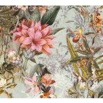 A.S. Création 381771 Vliesová tapeta na zeď Dream Flowery rozměry 0,53 x 10,05 m – Zbozi.Blesk.cz