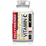 Nutrend Vitamin C 500 mg se šípky 100 tablet – Hledejceny.cz