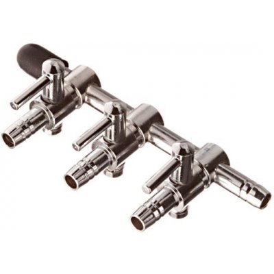 Aqua Nova rozvodka vzduchu nerez 3 – Hledejceny.cz