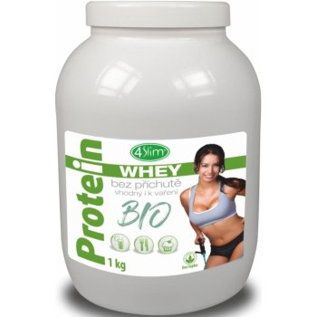 4Slim Whey protein 1000 g