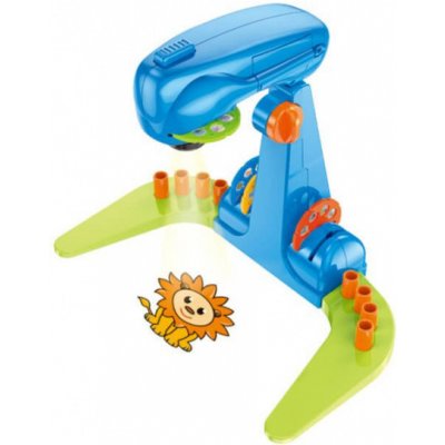 RKToys Kreslící projektor Draw – Zbozi.Blesk.cz