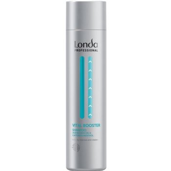 Londa Vital Booster Shampoo 250 ml