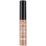 Essence Make Me Brow Eyebrow Gel gelová řasenka na obočí 1 Blondy Brows 3,8 ml – Zboží Dáma Essence Make Me Brow Eyebrow Gel gelová řasenka na obočí 1 Blondy Brows 3,8 ml – Zboží Dáma