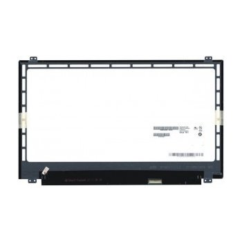 Displej na notebook Asus Zenbook UX530UQ-FY005R Display 15,6“ 30pin Full HD LED Slim IPS - Matný