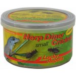 Lucky Reptile Herp Diner cvrčci malí 35 g – Hledejceny.cz