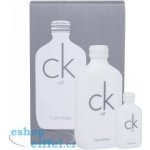 Calvin Klein CK All toaletní voda unisex 100 ml – Hledejceny.cz