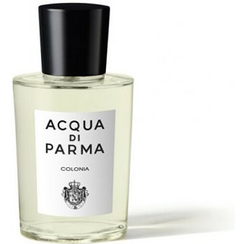 Acqua Di Parma Colonia Leather Concentrée kolínská voda pánská 180 ml