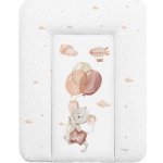 Ceba Baby Podložka měkká Basic Mouse 50 x 70 – Zboží Dáma