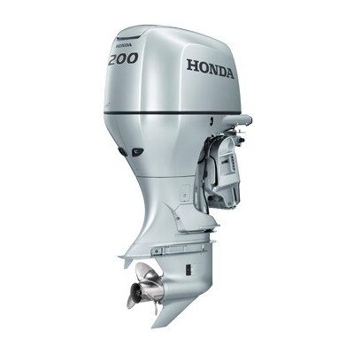 HONDA BF200D LRU – Zboží Mobilmania