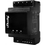 Shelly Pro 4PM spínací modul na DIN lištu 4x 16A (LAN, WiFi, Bluetooth) SHELLY-PRO-4PM – Zboží Živě