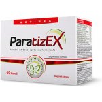 Salutem Pharma Parazitex 60 kapslí – Zbozi.Blesk.cz