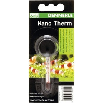 Dennerle Nano Thermometer 6,5 cm