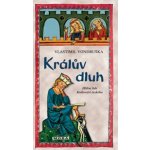 Králův dluh - Vlastimil Vondruška – Hledejceny.cz