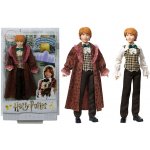 Mattel Ron Weasley Vánoční ples Harry Potter – Zboží Dáma