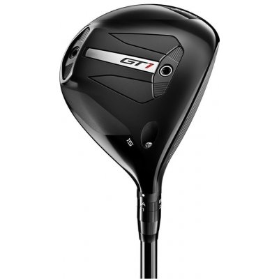 Titleist GT1 Air Speeder 40 Fairway dřevo pravé 15° Regular – Zboží Dáma